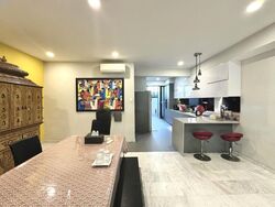 Lengkong Tiga (D14), Terrace #462448731